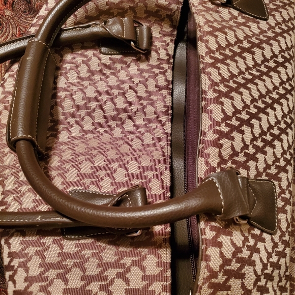 Weekend Bag - Picture 3 of 5